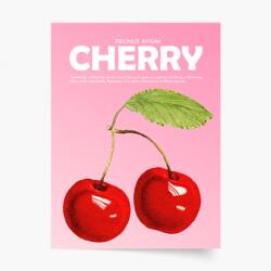 Empikfoto. ro Poster, Fruits - Cherry, 21x30 - 110984