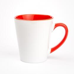 Empikfoto. ro Cană latte, Șablon gol - 64918