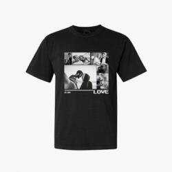 Empikfoto. ro Tricou de bărbați Love - versiunea pentru bărbați - 124511