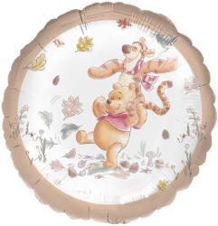  Disney Micimackó Pastel fólia lufi 43 cm (DPA9916005) - eking