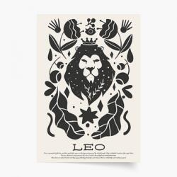 Empikfoto. ro Poster, Leu, 50x70 - 82311