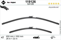 SWF Lamela stergator SWF 119126 (119126)