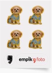Empikfoto. ro Autocolant, 9 elemente - 145242