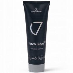 7suns Pitch Black Ultra Sötét Bronzer 250ml