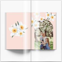 Empikfoto. ro Flowers for you fotocarte, 20x30 cm - 127487