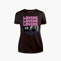 Empikfoto. ro Tricou de damă Lovers - versiunea pentru femei - 124522