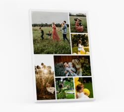 Empikfoto. ro Tablou, Colaj 7 poze, 20x30 cm - 126353
