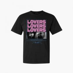 Empikfoto. ro Tricou de bărbați Lovers - versiunea barbati - 124505