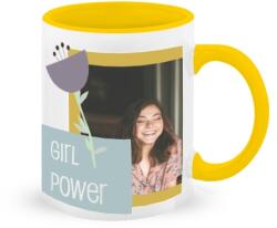 Empikfoto. ro Cană, Girl power - 46447
