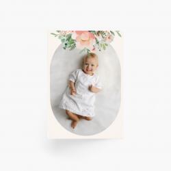 Empikfoto. ro Poster, Colecția Flori Roz - versiunea 1, 40x60 - 110417