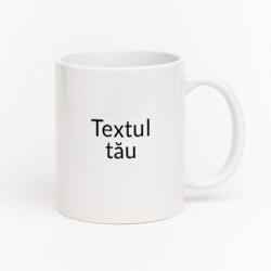 Empikfoto. ro Cană, Textul tău - 82478