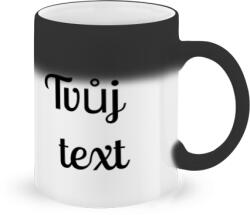 Empikfoto. ro Cană magică, Textul Tău - 31005