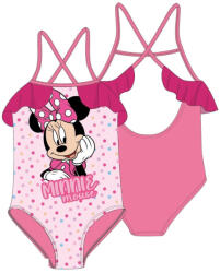 Mister Licence Disney Minnie Dotty gyerek fürdőruha, úszó 3 - 4 év / 98 - 104 cm 85FML3574453 (85FML3574453)