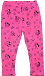 Cottoland Disney Minnie Pink baba, vastag leggings 9/12 hó 85CTL01641B9 (85CTL01641B9)