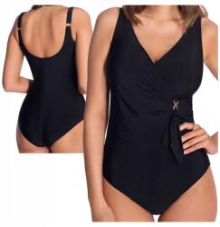 Avalingerie Fürdőruha egyrészes női jelmez 69 fekete 85C