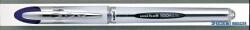 uni Rollertoll, 0, 6 mm, UNI "UB-200", sötétkék (TU2000851) - kecskemetirodaszer