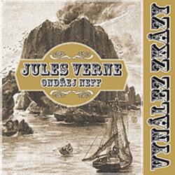 Radioservis Verne: Vynález zkázy - CD (021158)
