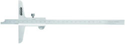 ACCUD Europe Subler mecanic de adancime ACCUD 0, 200 mm, diviziune 0.02 mm, precizie 0.03 mm, monobloc (177-008-11)