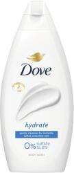 Dove Hydrate tusfürdő 450 ml shower gel (8720181466502)
