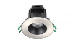 SYLVANIA START SPOT ALUMINIUM 9W 760lm 4000K (semleges fehér) IP65 840 süllyesztett LED-es spot lámpa