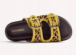 Gioseppo Flip-flop papucs 79223 37 Kongwa (79223 YELLOW)