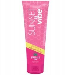 Emerald Bay Sunset Vibe Dha napozó bronzer Golden Honey 250ml (Sunset Vibe)