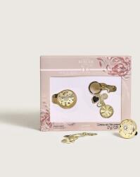 Maison Berger Paris Maison Berger Paris® Ophelia Gold Liliflora autós illatdiffúzor és kulcstartó szett