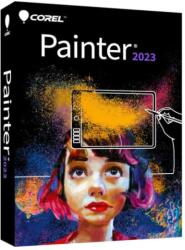 Corel Painter 2023 - 2 eszköz (állandó licenc) (CORPAI2023-2D-LT)