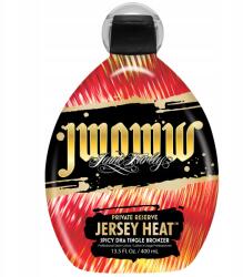 Australian Gold Bronzer Napozásgyorsító Balzsam Private Reserve Jersey Heat 400ml (JWOWW Private Reserve Jersey Heat)