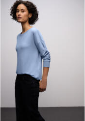 Street One OTLT Ing - LTD QR soft shirt w. lurex det 2511 WS02 - context - 7 499 Ft