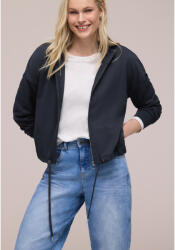 Street One OTLT Ing - turtle neck zipper jacket 2602