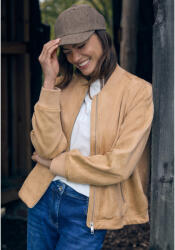 Cecil OTLT Blézer és dzseki indoor - Velour Blouson 2602