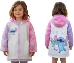  DISNEY Lilo és Stitch Esőkabát 3-4 év (98-104 cm)