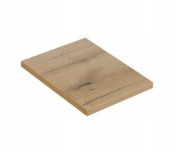 Comad Fürdőszobapult 30 cm Nova Tölgy (Blaty Łazienkowe do Kolekcji NOVA OAK BLACK)