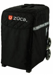 Züca VÉDŐ Travel Cover, ZÜCA Sport táska vázhoz fekete