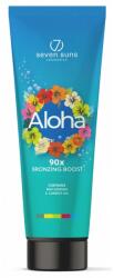 7suns Aloha szolárium napozó kozmetikum 250 ml