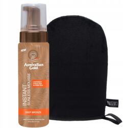 Australian Gold Instant Sunless Mousse Kesztyű