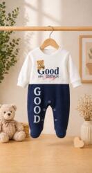 SuperBaby Salopeta cu botosei pentru bebelusi, Good Things - superbebeshop - 79,00 RON