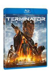 MagicBox Terminator Genisys - Blu-ray