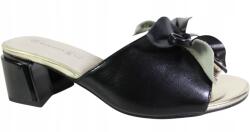 Goodin Női flip-flop papucs Goodin GD-FL1165 MÉRET39 Fekete Lico (gd-fl1165)