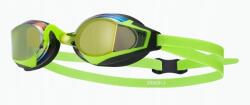 TYR Stealth-X Race mirrored felnőtt úszószemüveg (LGSTLXM/339/ALL)