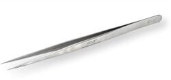 Vetus Pensetă Profesională VETUS ST-11 - Oțel Inoxidabil - Vârf Ascuțit - Non-Magnetic - Antiacid - 135 mm (VETUS11)