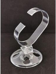 WatchBox Stativ Prezentare Ceasuri Transparent din Acril WZ4725 (WZ4725)