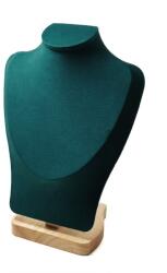 WatchBox Bust prezentare Verde Inchis TEX4723 - L