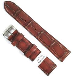 Morellato Curea de ceas Maro Morellato Tiepolo Manufatti - 20mm, 22mm (WZA01X5534D40040CR)