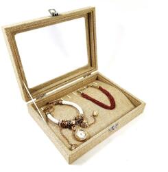 WatchBox Caseta pentru pandantive si lantisoare Tex Barn WZ4347 (WZ4347)