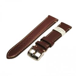 Morellato Curea de ceas Morellato Fatto a Mano - Maro-inchis - 18mm, 20mm, 22mm, 24mm - A01X4272B12034CR (WZA01X4272B12034CR)