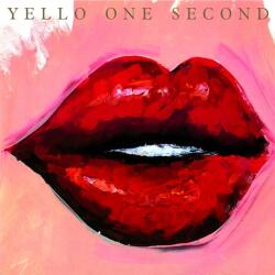Yello - One Second - Vinyl (0600753462355)
