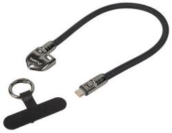 Lanberg Usb кабел lanberg - ca-cmcm-10ln-0003-bk (ca-cmcm-10ln-0003-bk)