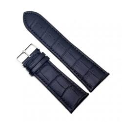  Curea Ceas „Titan XL - Piele Naturală Premium (26mm, 28mm, 30mm) (A-8E25 N)